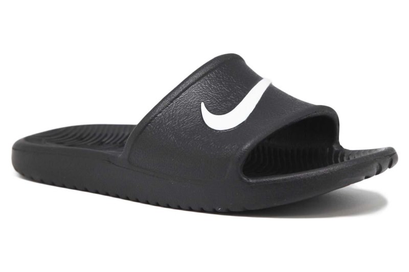 Comprar barato Nike 832655 Chanclas de Mujer en negro 69408346